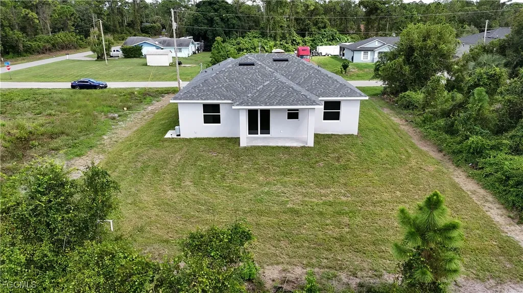 306 Lenz Avenue S Lehigh Acres FL 33974