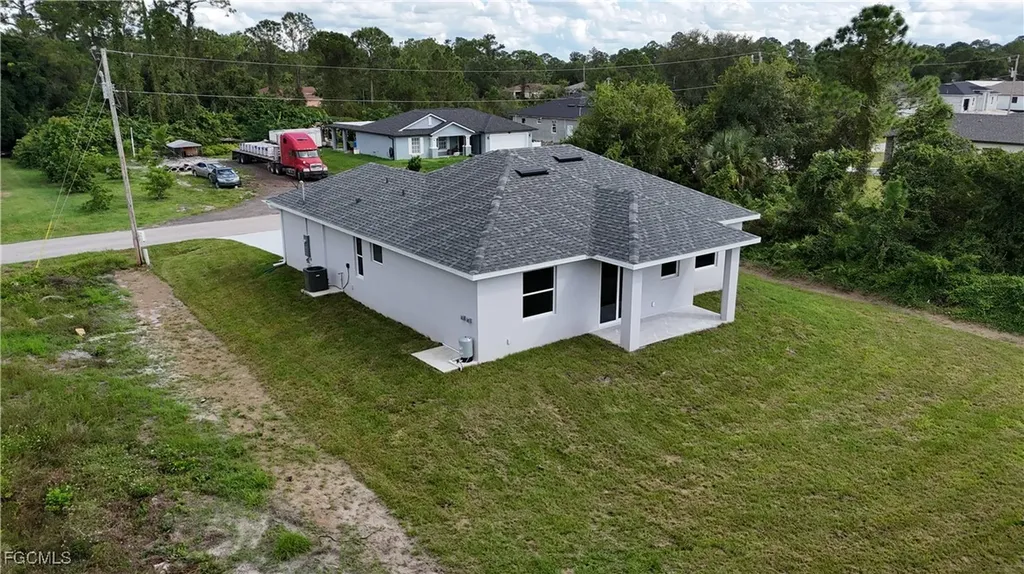 306 Lenz Avenue S Lehigh Acres FL 33974