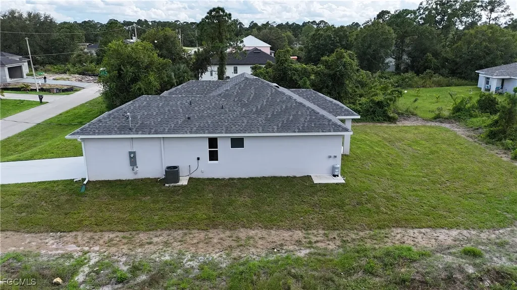 306 Lenz Avenue S Lehigh Acres FL 33974