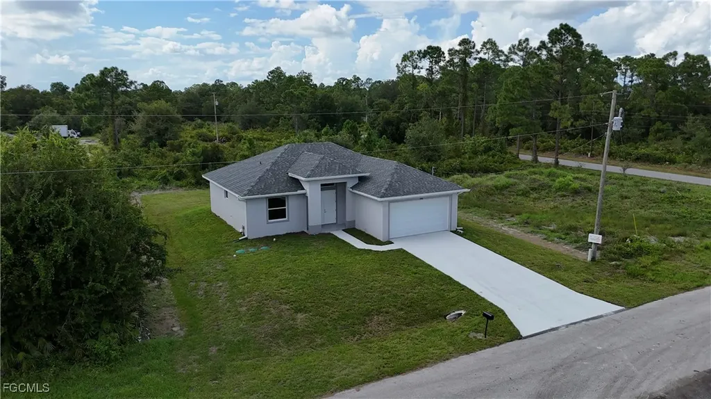 306 Lenz Avenue S Lehigh Acres FL 33974
