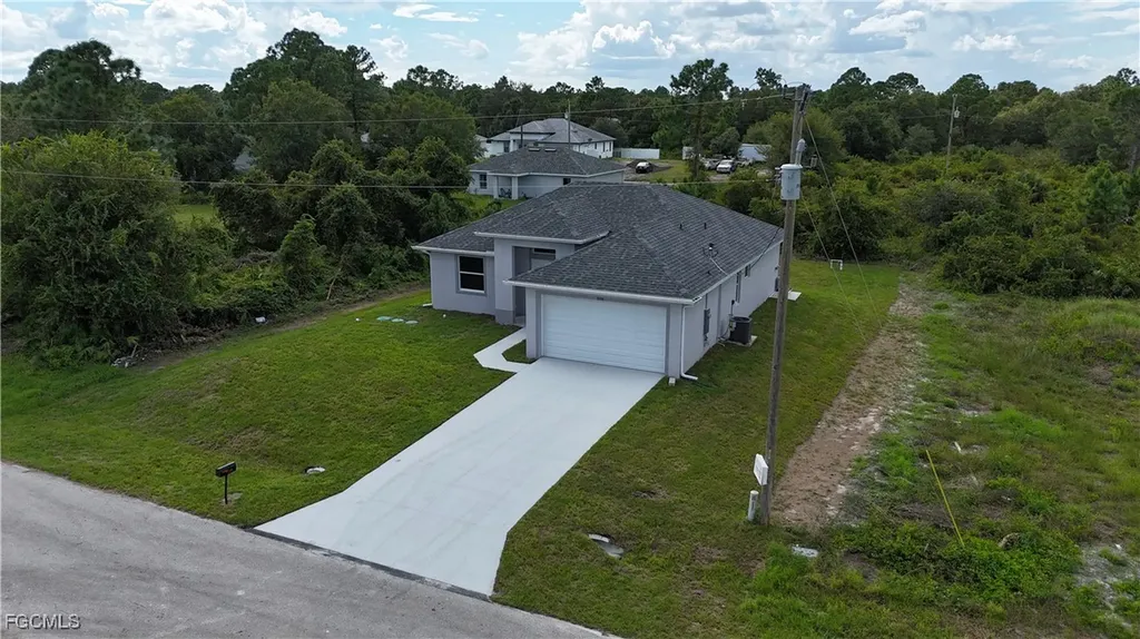 306 Lenz Avenue S Lehigh Acres FL 33974