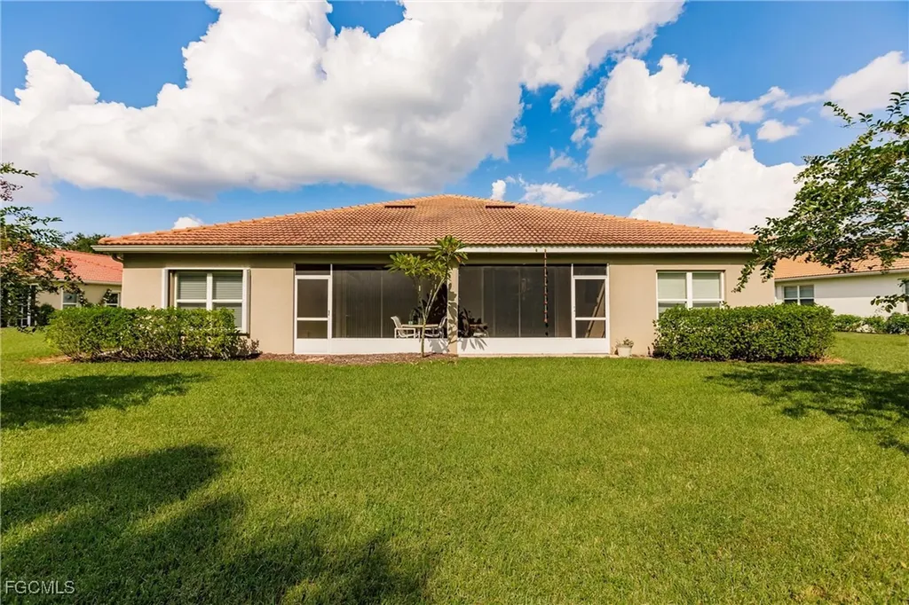 15228 Ligustrum Lane Alva FL 33920