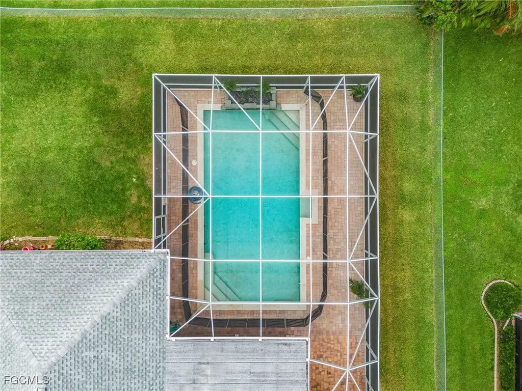 3602 SE 2nd Avenue Cape Coral FL 33904