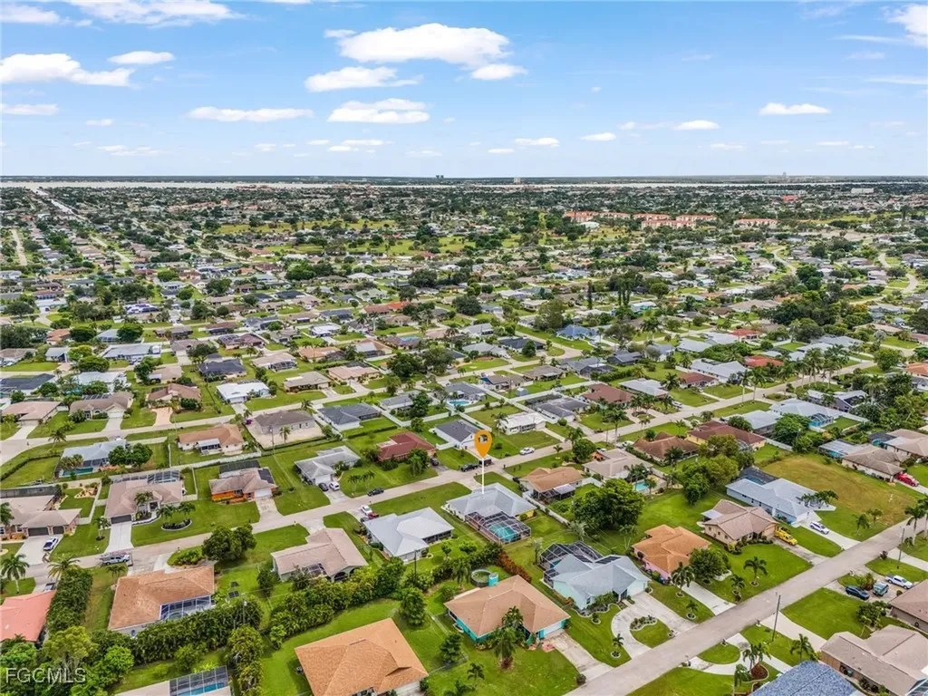 3602 SE 2nd Avenue Cape Coral FL 33904