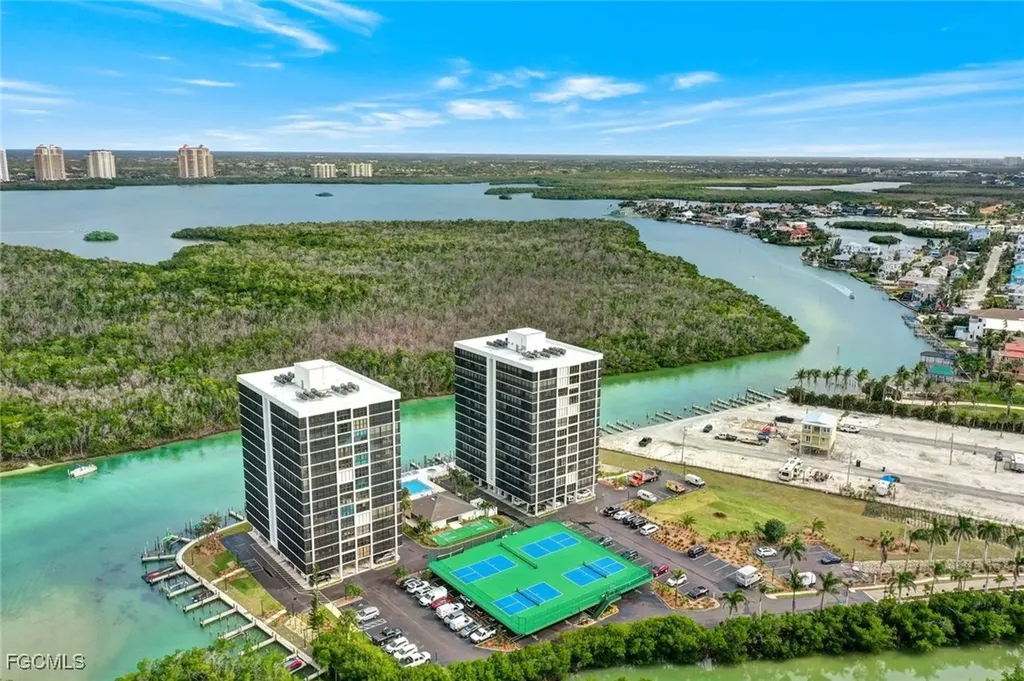 26235 Hickory Boulevard Bonita Springs FL 34134