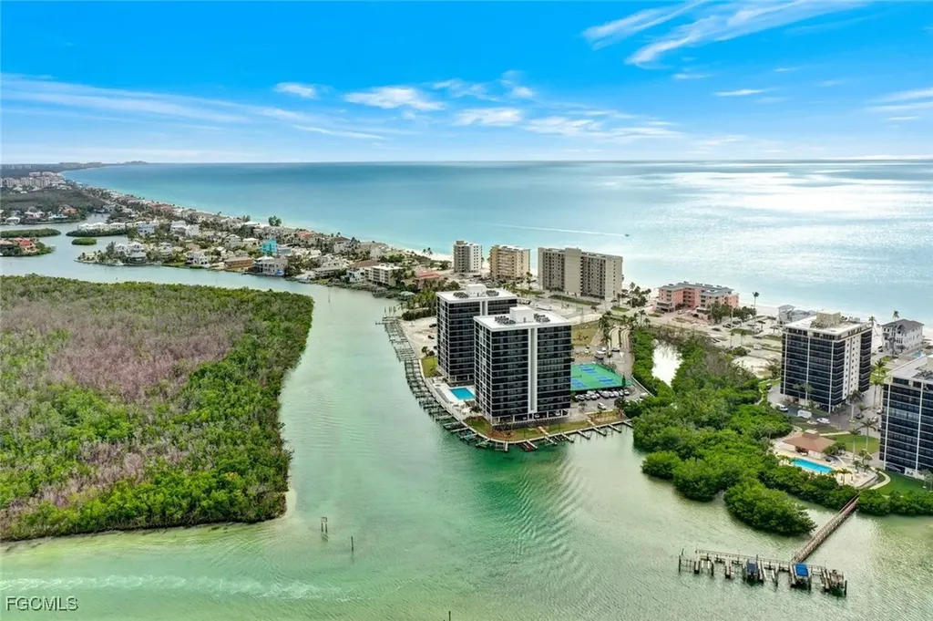 26235 Hickory Boulevard Bonita Springs FL 34134