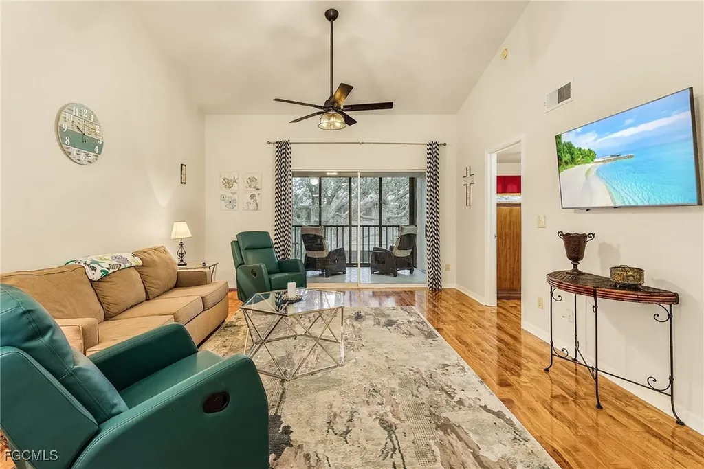 5731 Foxlake Drive North Fort Myers FL 33917