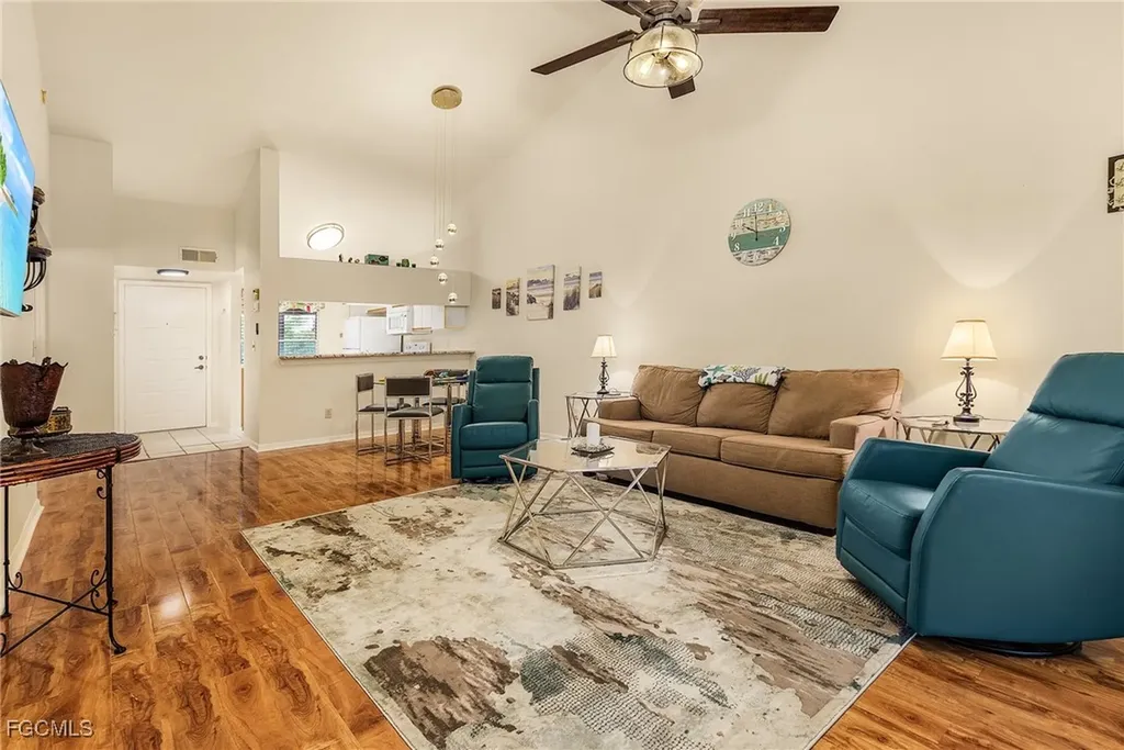 5731 Foxlake Drive North Fort Myers FL 33917