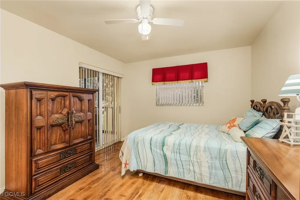 5731 Foxlake Drive North Fort Myers FL 33917