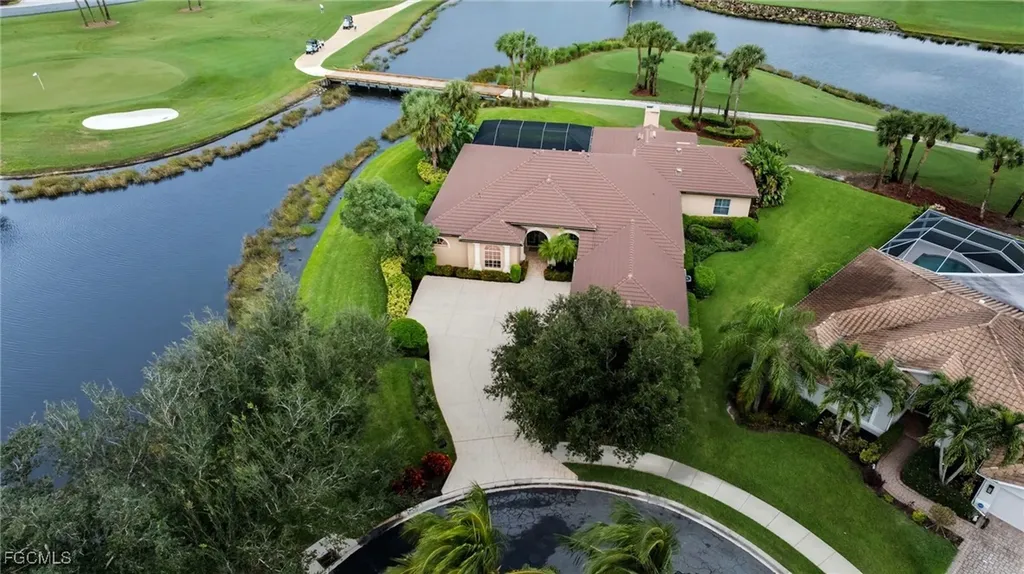 7951 Gator Palm Drive Fort Myers FL 33966