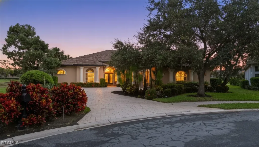 7951 Gator Palm Drive Fort Myers FL 33966