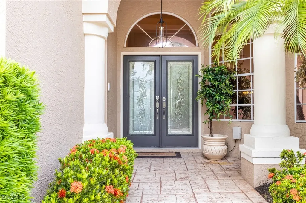 7951 Gator Palm Drive Fort Myers FL 33966