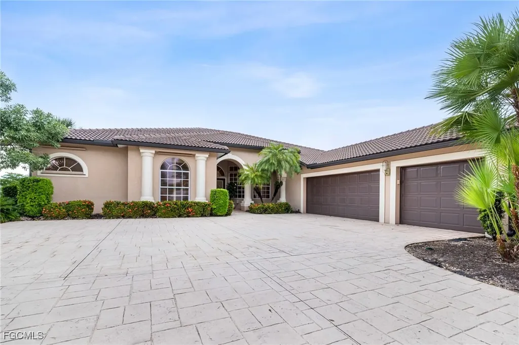 7951 Gator Palm Drive Fort Myers FL 33966