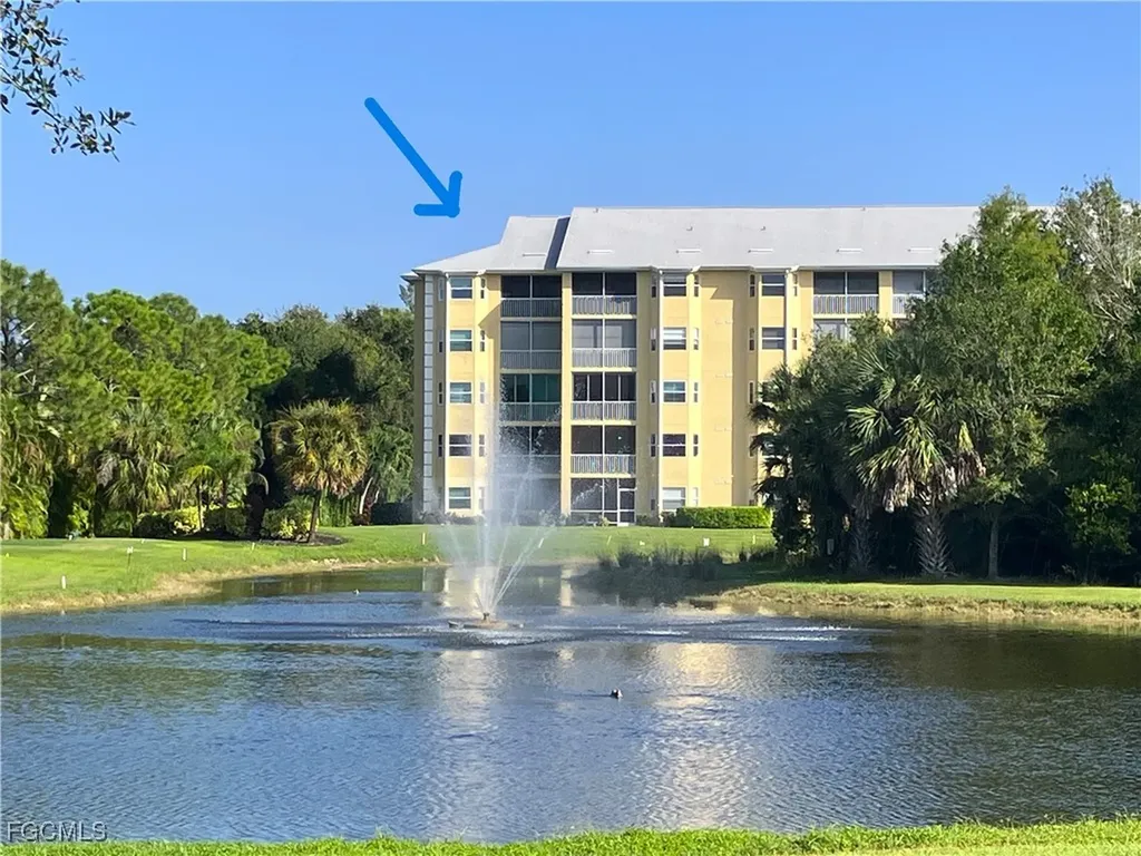 19851 Breckenridge Drive Estero FL 33928