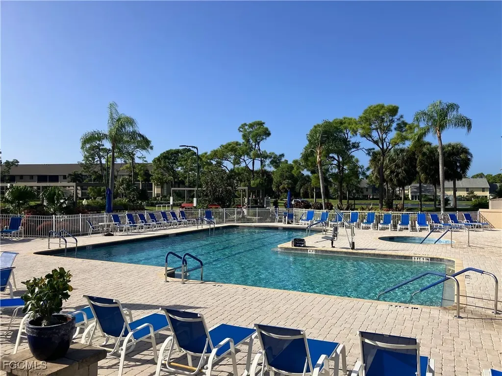 19851 Breckenridge Drive Estero FL 33928