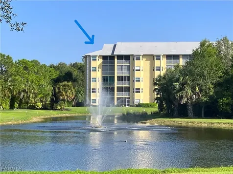 19851 Breckenridge Drive Estero FL 33928