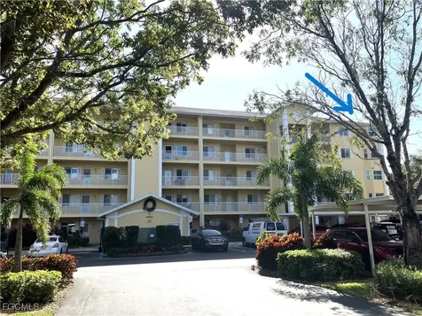 19851 Breckenridge Drive Estero FL 33928