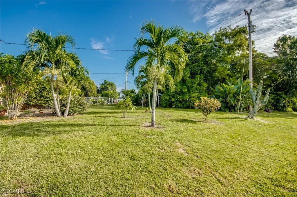 2717 SE 17th Place Cape Coral FL 33904