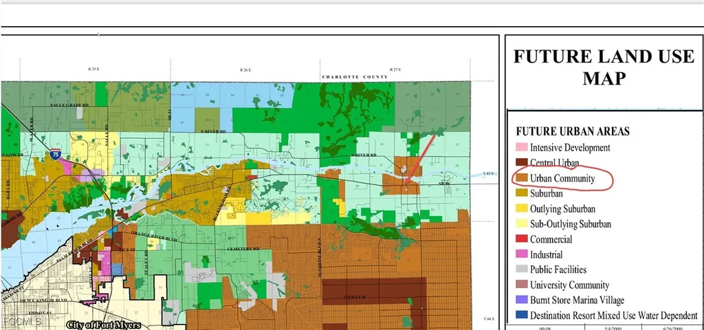 21630 Palm Beach Boulevard Alva FL 33920