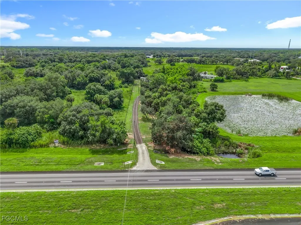 21630 Palm Beach Boulevard Alva FL 33920