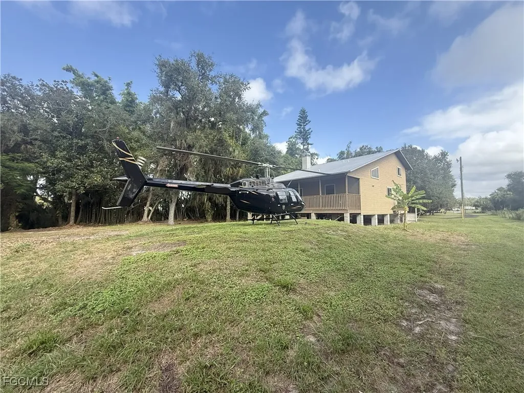 21630 Palm Beach Boulevard Alva FL 33920