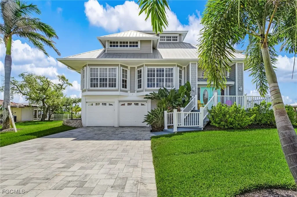 3681 San Carlos Drive St. James City FL 33956