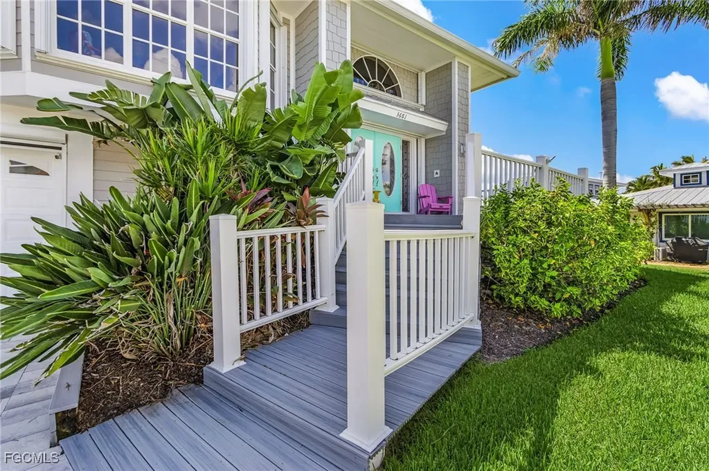 3681 San Carlos Drive St. James City FL 33956