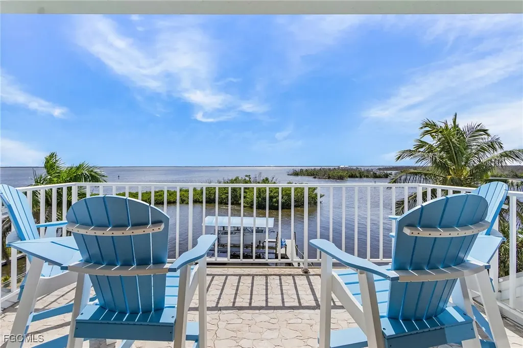 3681 San Carlos Drive St. James City FL 33956