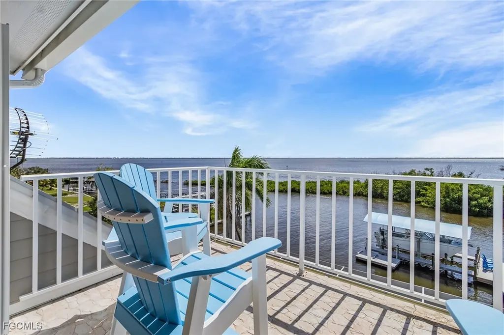 3681 San Carlos Drive St. James City FL 33956