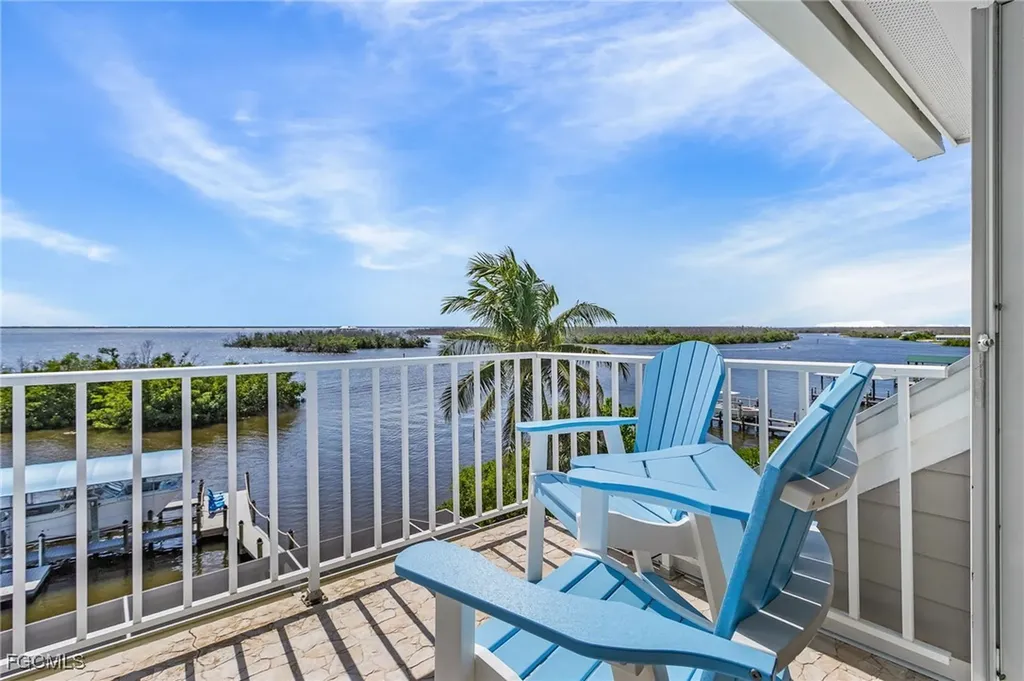 3681 San Carlos Drive St. James City FL 33956