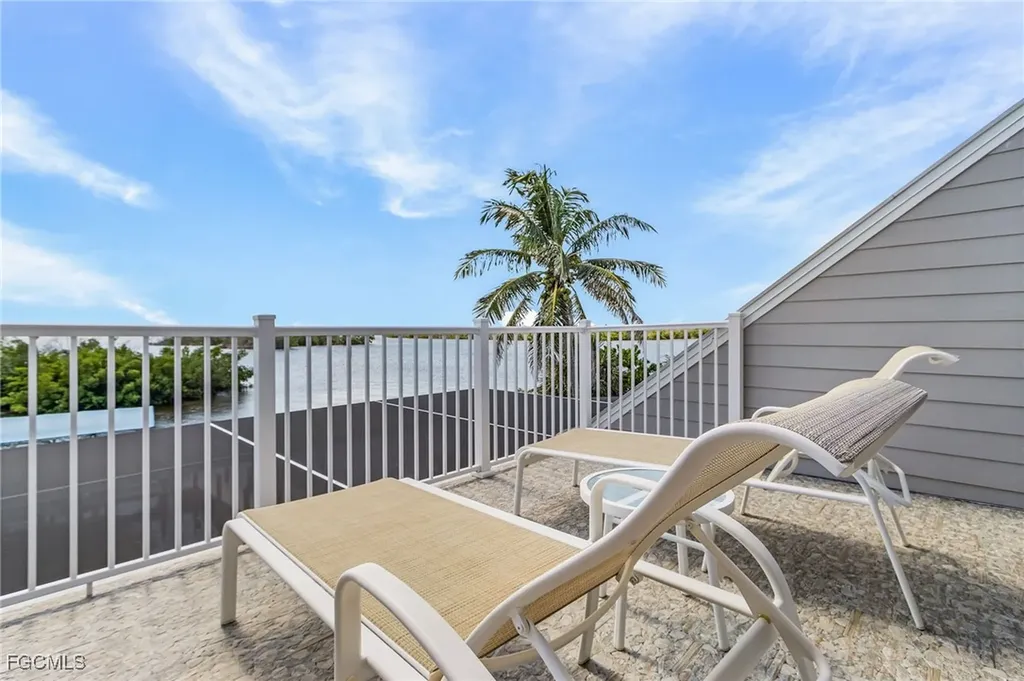 3681 San Carlos Drive St. James City FL 33956
