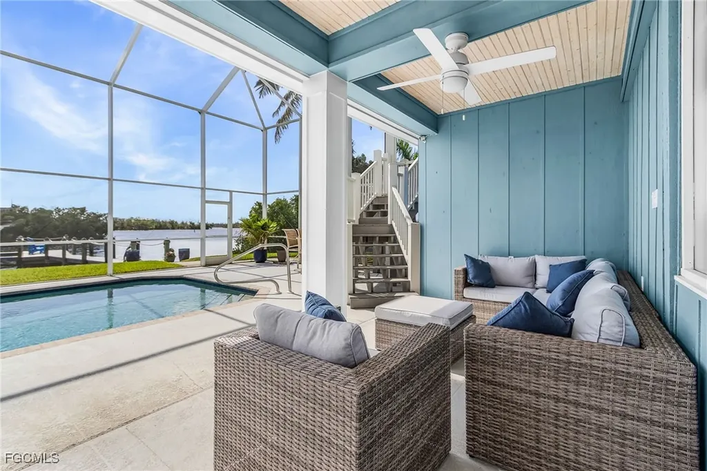 3681 San Carlos Drive St. James City FL 33956