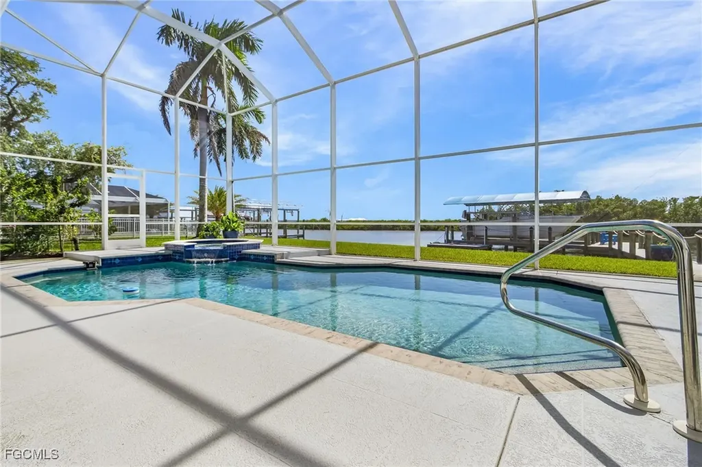 3681 San Carlos Drive St. James City FL 33956