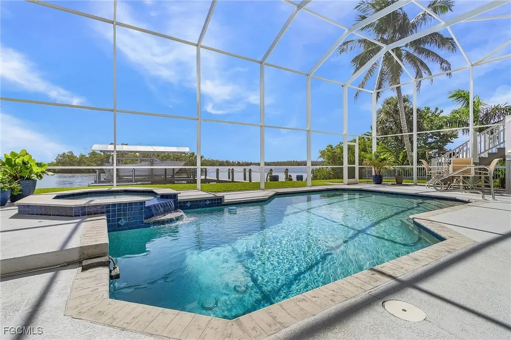 3681 San Carlos Drive St. James City FL 33956