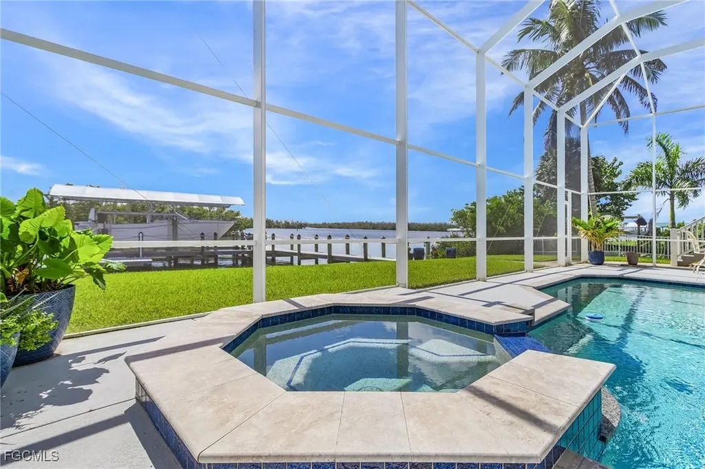 3681 San Carlos Drive St. James City FL 33956