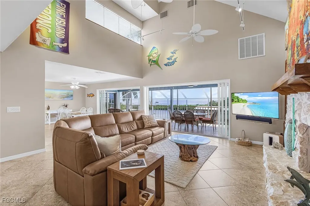 3681 San Carlos Drive St. James City FL 33956