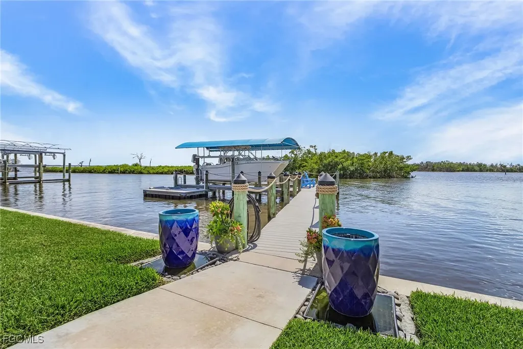 3681 San Carlos Drive St. James City FL 33956