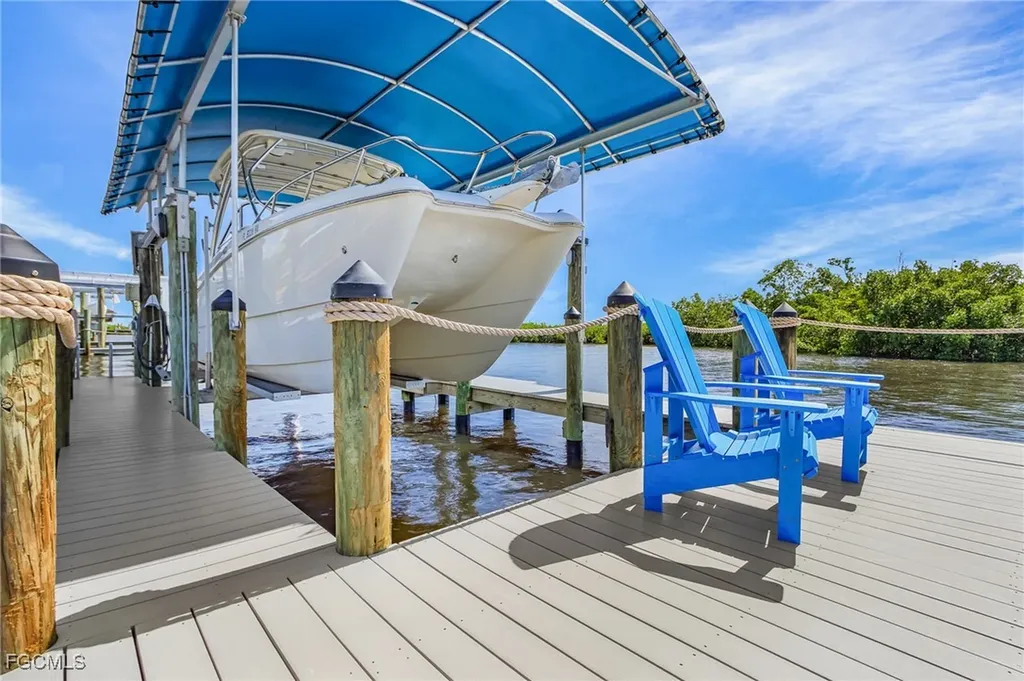 3681 San Carlos Drive St. James City FL 33956
