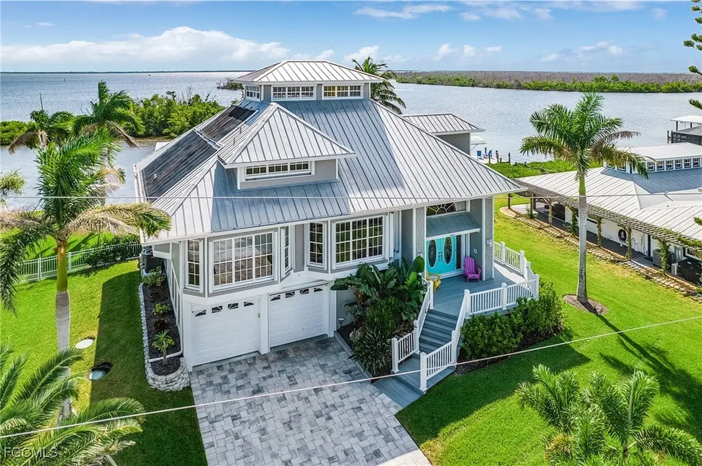 3681 San Carlos Drive St. James City FL 33956