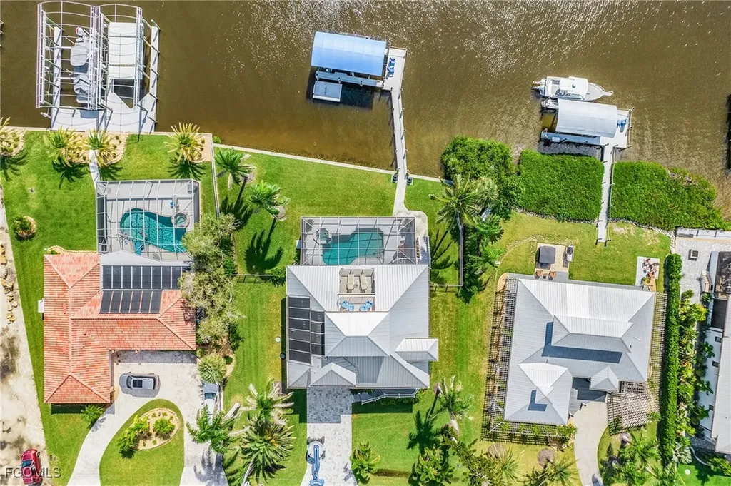3681 San Carlos Drive St. James City FL 33956
