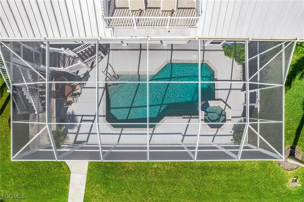 3681 San Carlos Drive St. James City FL 33956