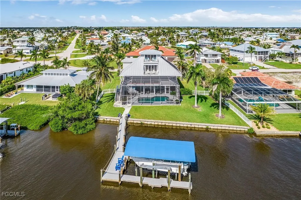 3681 San Carlos Drive St. James City FL 33956