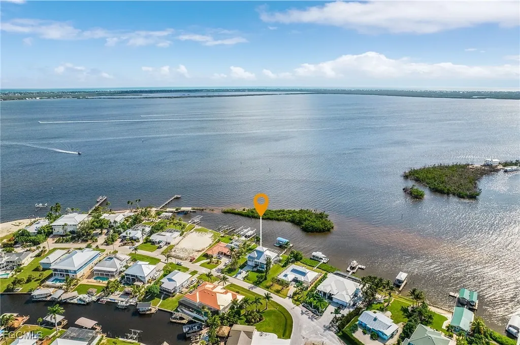 3681 San Carlos Drive St. James City FL 33956