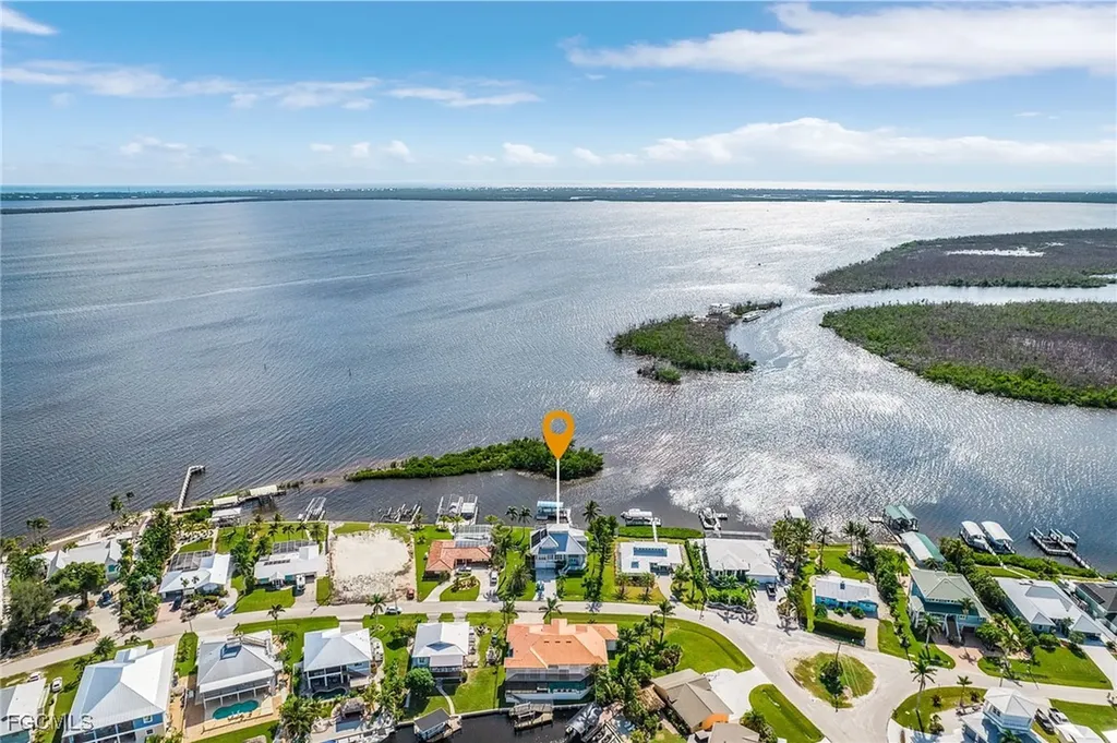 3681 San Carlos Drive St. James City FL 33956
