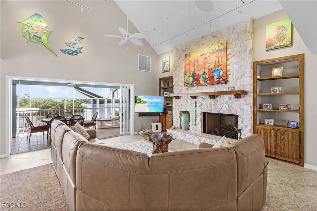 3681 San Carlos Drive St. James City FL 33956