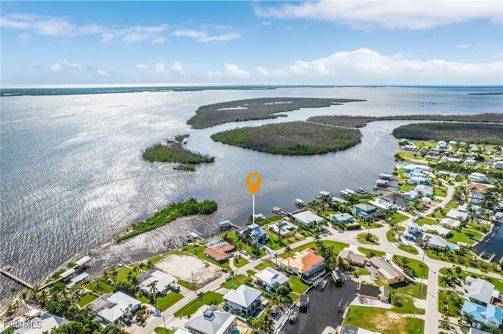 3681 San Carlos Drive St. James City FL 33956