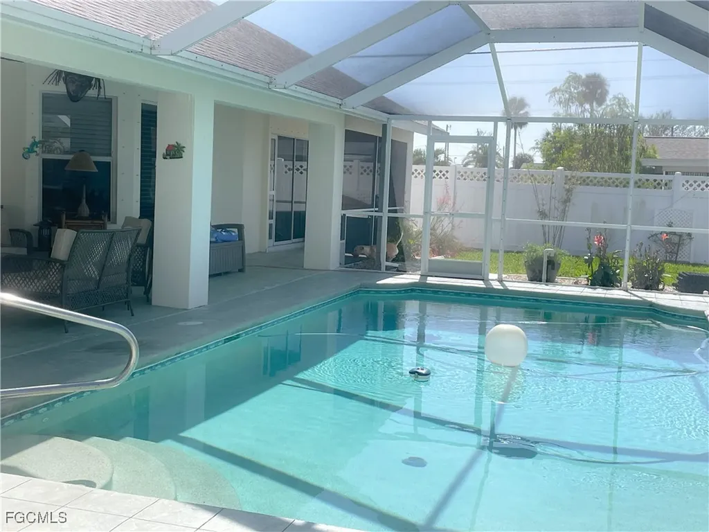 4436 SE 11th Place Cape Coral FL 33904