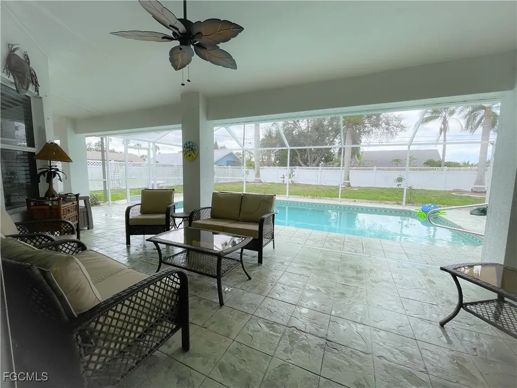 4436 SE 11th Place Cape Coral FL 33904