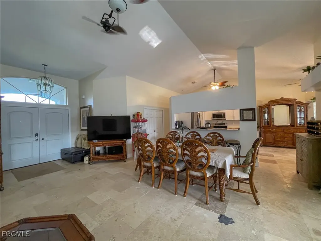 4436 SE 11th Place Cape Coral FL 33904