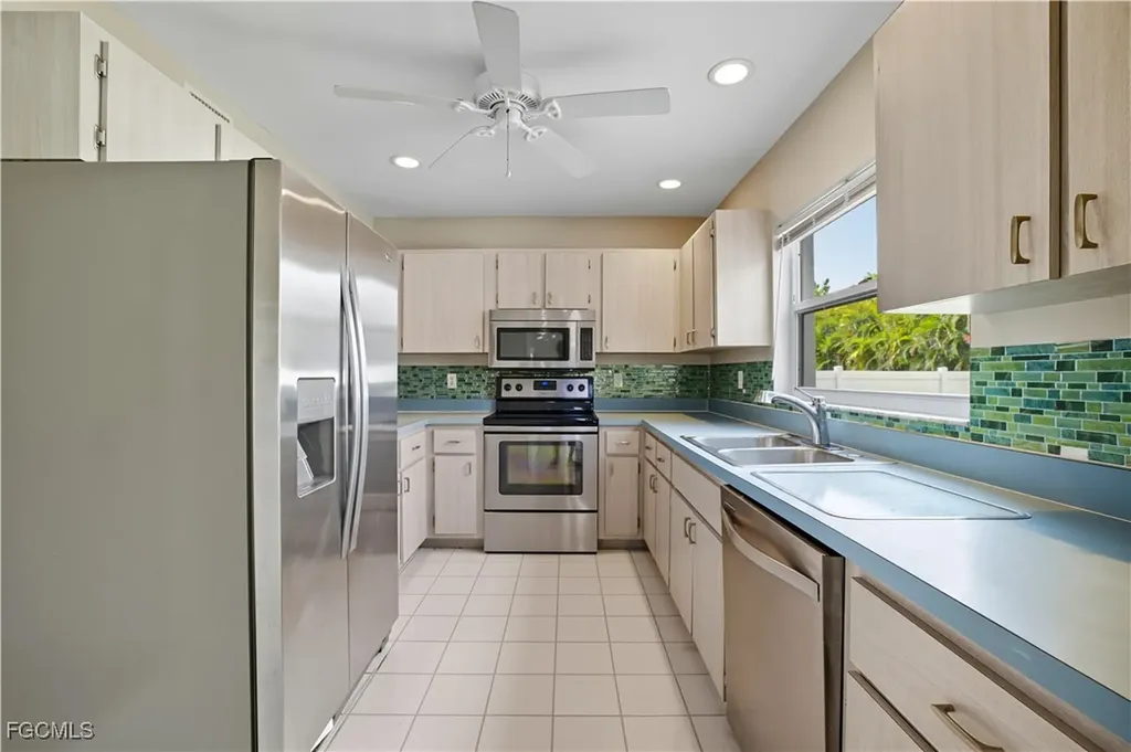 5310 SW 25th Court Cape Coral FL 33914